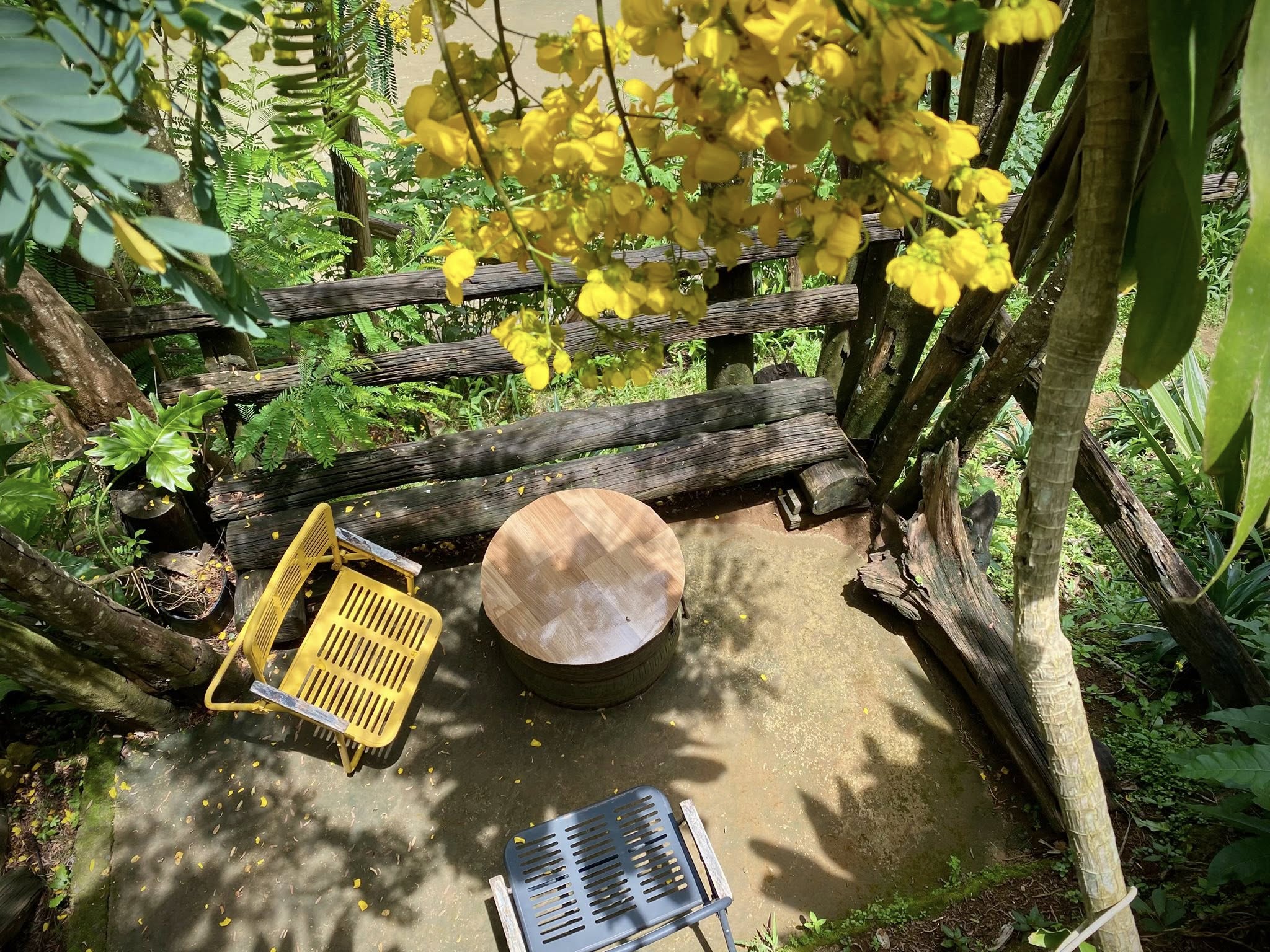 TỪ GIA NGHĨA, CẨM CÙ HOUSE